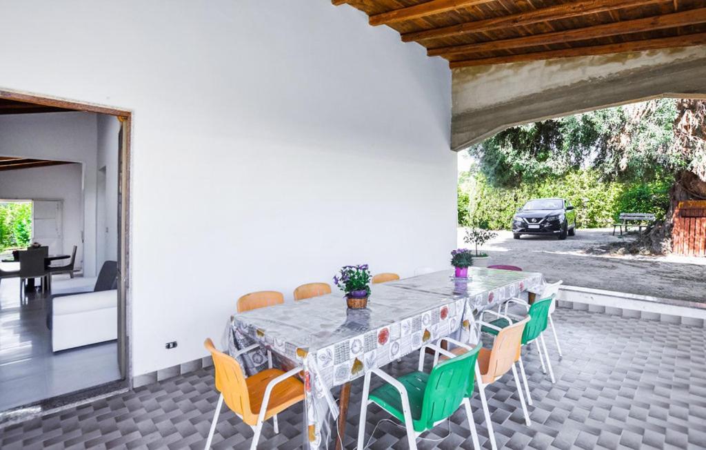 Villa Limoneto Syracuse Buitenkant foto